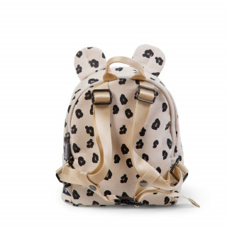 Ranac za vrtic-MY FIRST BAG LEOPARD 