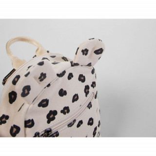 Ranac za vrtic-MY FIRST BAG LEOPARD