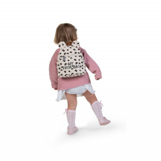 Ranac za vrtic-MY FIRST BAG LEOPARD