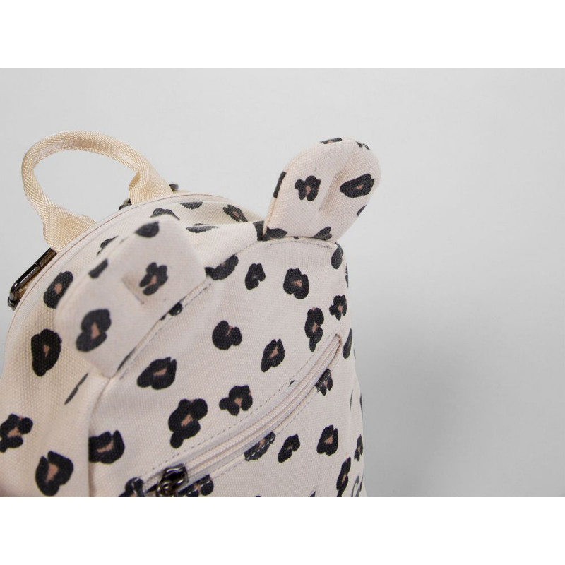 Ranac za vrtic-MY FIRST BAG LEOPARD