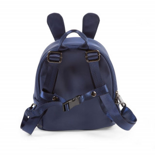 CHILDHOME RANAC ZA VRTIC MY FIRST BAG NAVY
