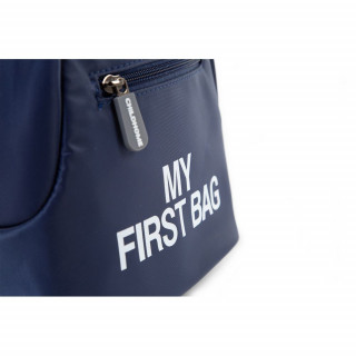 CHILDHOME RANAC ZA VRTIC MY FIRST BAG NAVY 