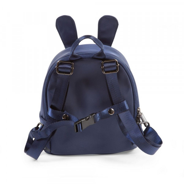 CHILDHOME RANAC ZA VRTIC MY FIRST BAG NAVY