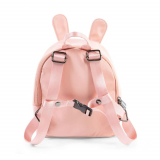 Ranac za vrtic- MY FIRST BAG PINK COPPER