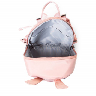 Ranac za vrtic- MY FIRST BAG PINK COPPER