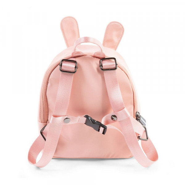 Ranac za vrtic- MY FIRST BAG PINK COPPER