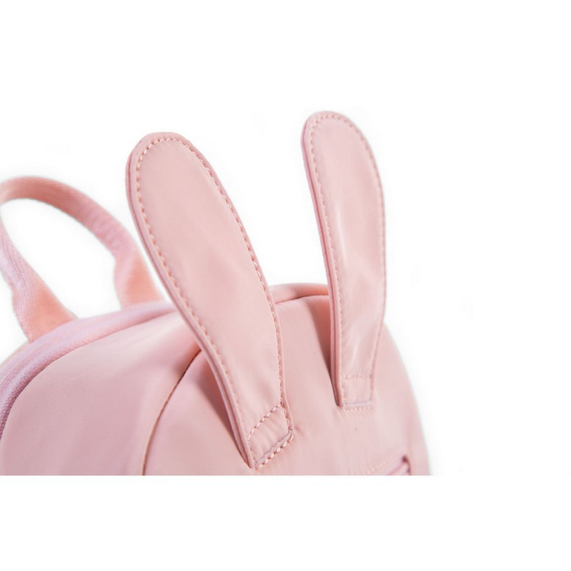 Ranac za vrtic- MY FIRST BAG PINK COPPER