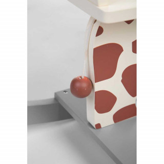 CHILDHOME NJIHALICA GIRAFFE