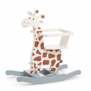 CHILDHOME NJIHALICA GIRAFFE