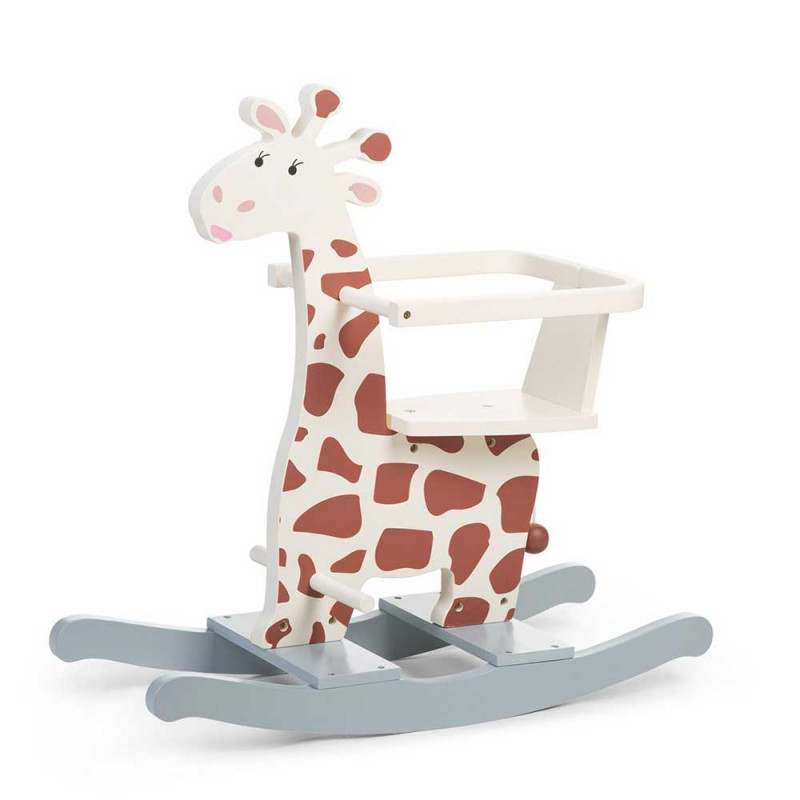 CHILDHOME NJIHALICA GIRAFFE