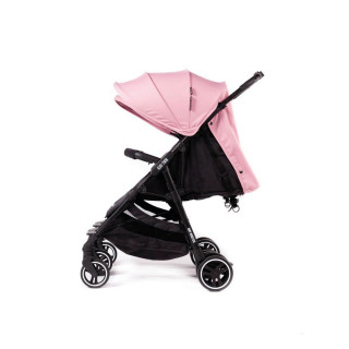 BABY MONSTERS KUKI TWIN DE JA KOLICA/DOLLY PINK