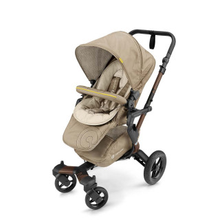 CONCORD KOLICA DUO SISTEM NEO SCOUT POWDER BEIGE