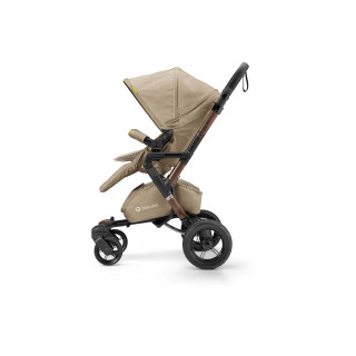 CONCORD KOLICA DUO SISTEM NEO SCOUT POWDER BEIGE