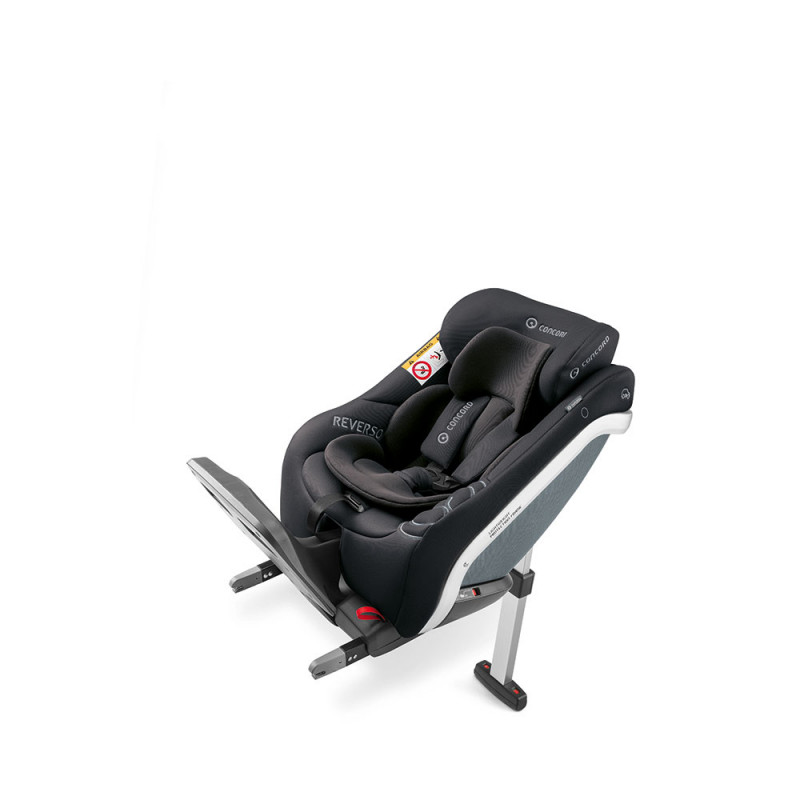 CONCORD AUTO SEDISTE 0+/1 ( 0-23KG) REVERSO PLUS