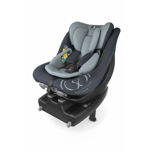 CONCORD ULTIMAX I-SIZE AUTO SEDISTE, GRUPA I-SIZE, DO OTP. 4GOD I VISINE 105CM S 