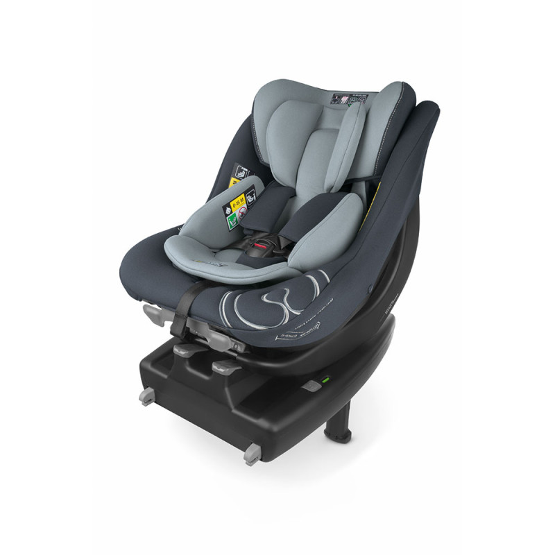 CONCORD ULTIMAX I-SIZE AUTO SEDISTE, GRUPA I-SIZE, DO OTP. 4GOD I VISINE 105CM S 