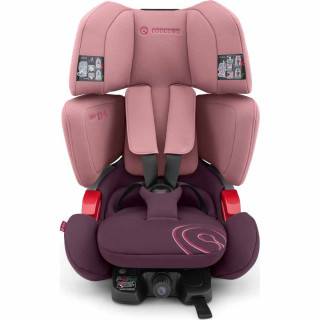 CONCORD AUTO SEDISTE 1/2/3 (9-36KG) VARIO XT-5 SWEET BERRY