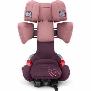 CONCORD AUTO SEDISTE 1/2/3 (9-36KG) VARIO XT-5 SWEET BERRY