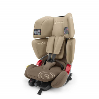 CONCORD AUTO SEDISTE 1/2/3 (9-36KG) VARIO XT-5 POWDER BEIGE 