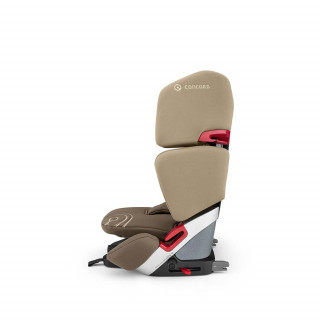 CONCORD AUTO SEDISTE 1/2/3 (9-36KG) VARIO XT-5 POWDER BEIGE