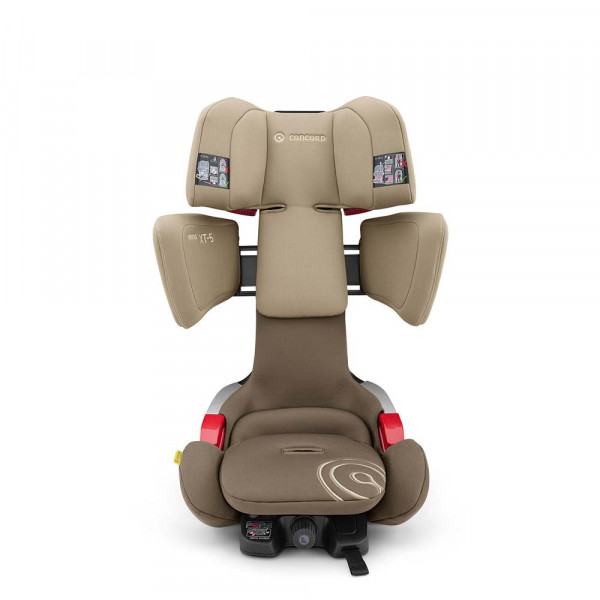 CONCORD AUTO SEDISTE 1/2/3 (9-36KG) VARIO XT-5 POWDER BEIGE