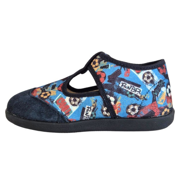 POLLINO PATOFNE BLUE 