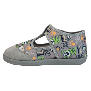 POLLINO PATOFNE GREY 