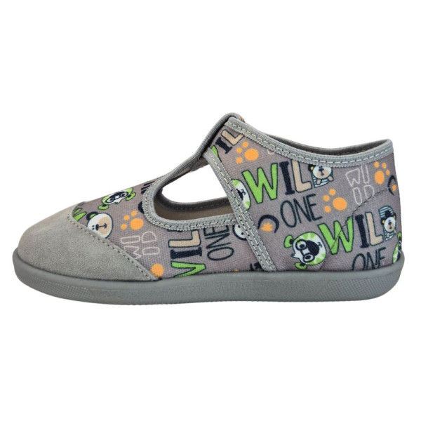 POLLINO PATOFNE GREY 
