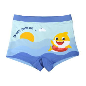 LICENCE ONLY  KUPACE GACICE BABY SHARK BOKSERICE 