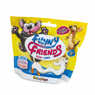 DEXY MINI IZNENADJENJE FUNNY FRIENDS