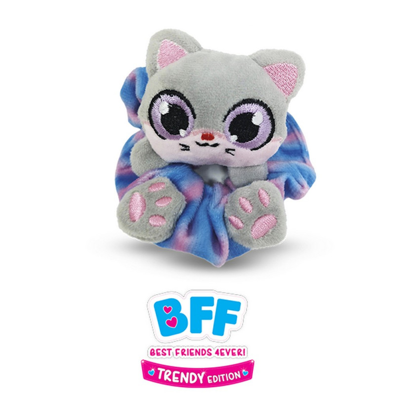 DEXY MINI IZNENADJENJE BFF PLISANI DRUGARI 