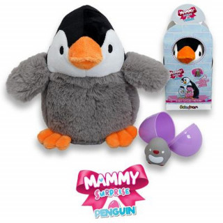 DEXY MINI IZNENADJENJE PINGVIN