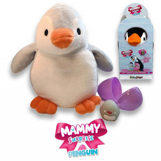 DEXY MINI IZNENADJENJE PINGVIN