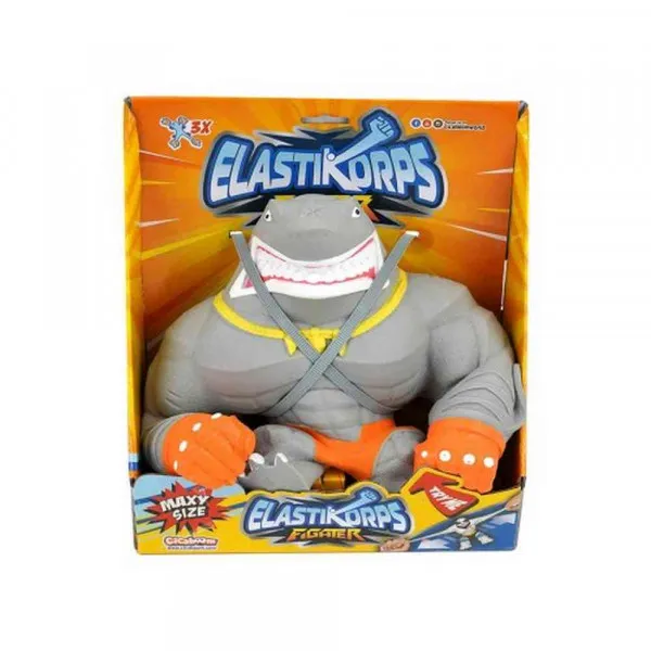 ELASTIKORPS MAXI 24 cm G.I.D. MAXY 