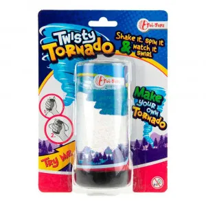TWISTY TORNADO ASST