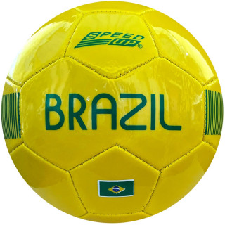 SPEED UP FUDBALSKI SET - BRAZIL 