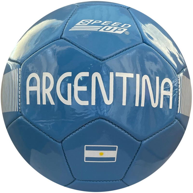 SPEED UP FUDBALSKI SET - ARGENTINA 