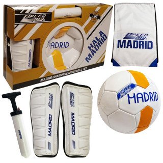 SPEED UP FUDBALSKI SET - MADRID 