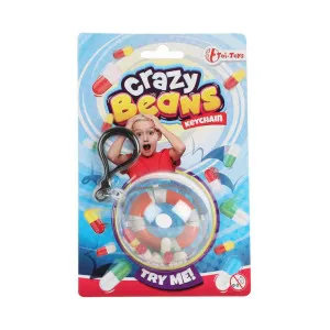 JUMPING BEANZ PRIVEZAK