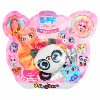 DEXY MINI IZNENADJENJE BFF LJUBIMCI ZA K