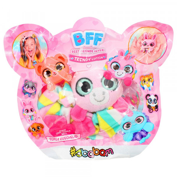 DEXY MINI IZNENADJENJE BFF LJUBIMCI ZA K