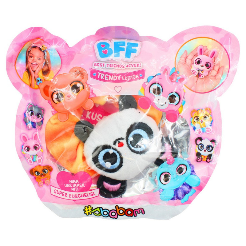 DEXY MINI IZNENADJENJE BFF LJUBIMCI ZA K