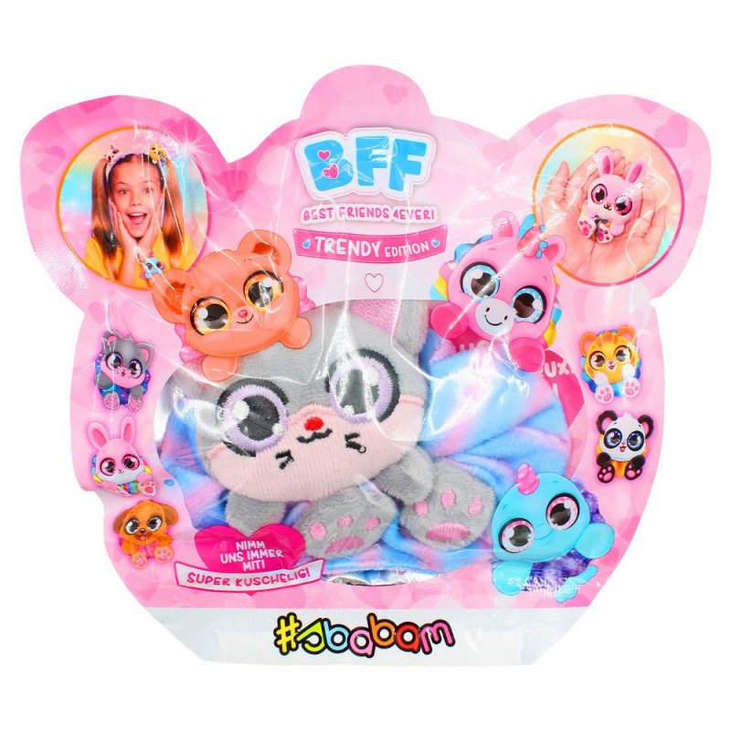 DEXY MINI IZNENADJENJE BFF LJUBIMCI ZA K