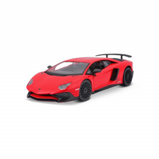 BURAGO KIT - LAMBORGHINI 1:24 REVENTON