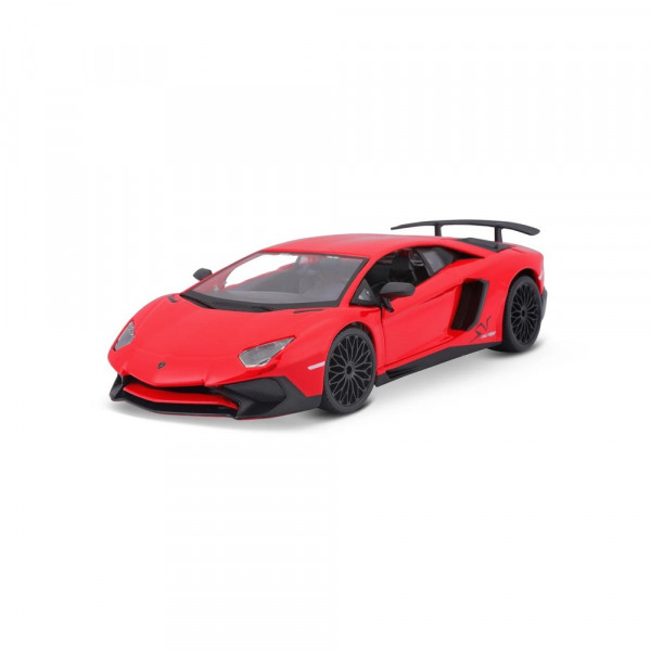 BURAGO KIT - LAMBORGHINI 1:24 REVENTON