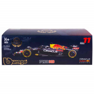 BURAGO RACE COLLECTION AUTO 