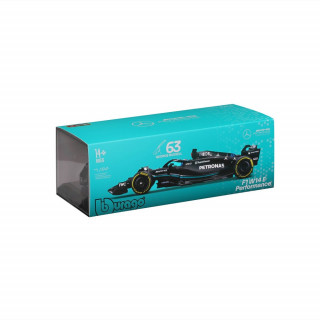 BURAGO RACE COLLECTION AUTO  MERCEDES AMG F1 