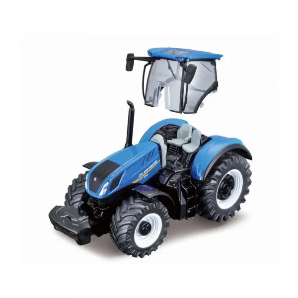 BURAGO TRAKTOR 10CM ASST 