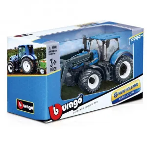 BURAGO TRAKTOR SA KASIKOM 10CM ASST 