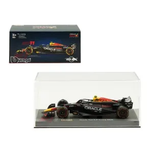 BURAGO 1:43 Formula F1 Red Bull Racing